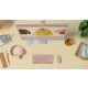 15. Logitech Pebble 2 M350s Pink Mouse