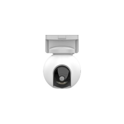 16. EZVIZ HB8 2K IP Security Camera with Solar Panel