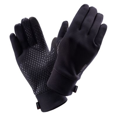 7. Elbrus Porte Polartec Gloves W 92800400633