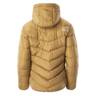 2. Women's Quilted Jacket LADY FISA
