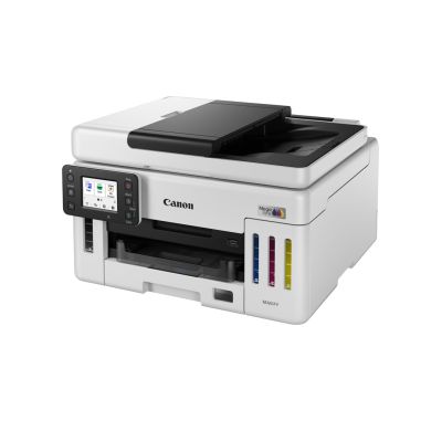 74. Canon MAXIFY GX6150 Inkjet Printer Color A4 Format Wi-Fi Network