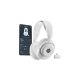 SteelSeries Gaming Headset Arctis Nova 5P Bluetooth Over-Ear Microphone Noise-Canceling Wireless White
