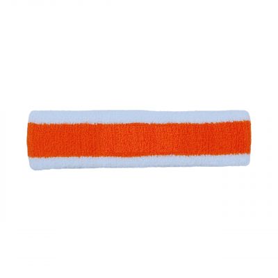 2. Nike Swoosh Headband N0001544450