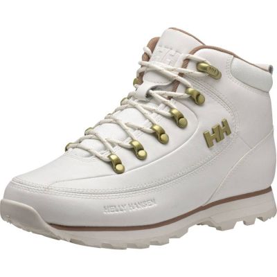 2. Helly Hansen The Forester W 10516 011 shoes