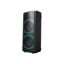 Denver BPS-352 Bluetooth 30W Party Speaker