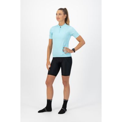 3. Rogelli CORE women's t-shirt, light blue XL
