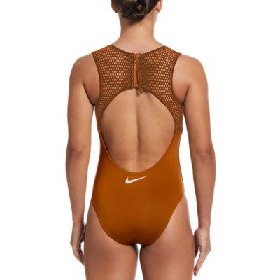 2. Nike Wild W NESSD250-220 Swimsuit