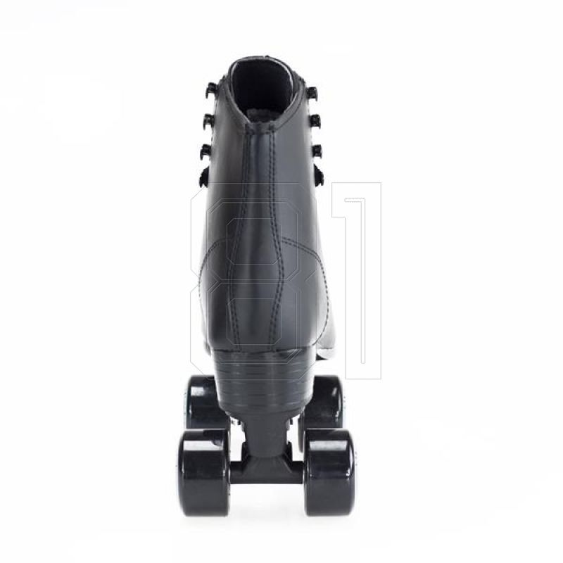 21. Roller skates Nils Extreme NQ8400S Black size 38