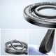 6. Joyroom JR-ZS425 magnetic ring holder - black
