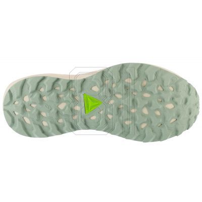 4. Asics Trabuco Terra 3 W 1012B925-700 Running Shoes