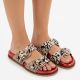 6. Gioseppo CARNEY Red Women's Shoes (78025-P-Red)