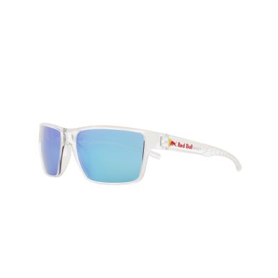 3. Red Bull Spect Chase Sunglasses - x'tal clear