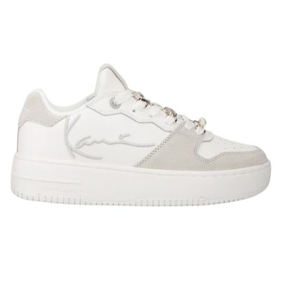Karl Kani Women's Shoes 89 Up Logo Prm 1180556