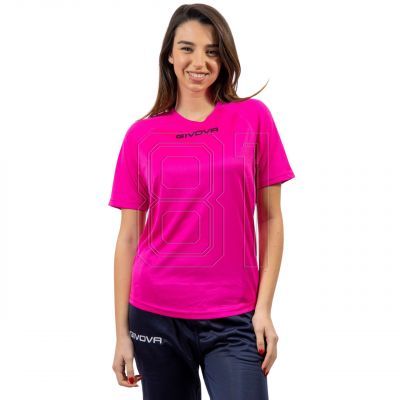 3. T-shirt Givova One M MAC01 0006