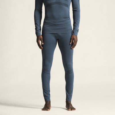 2. Men's thermal leggings ACTIVE INTENSITY PANTS M