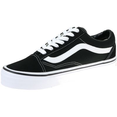 2. Vans Old Skool Shoes VD3HY28