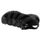3. CMP Sahiph Hiking Sandals 30Q9517-35UV Black 41