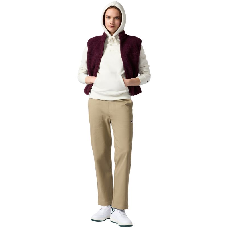 6. Champion Hooded Sweatshirt W 118379 WW056