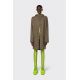 12. Rains Long Jacket Unisex 12020 66