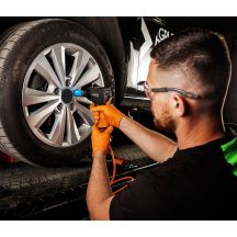 NEO tools 14-004 Powered Screwdriver/Impact Driver