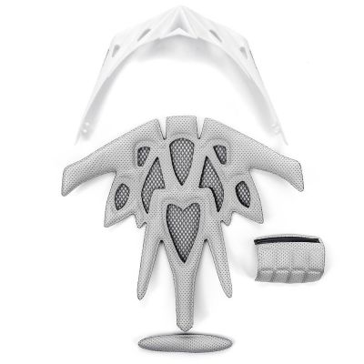 7. Meteor Marven 24780-24782 Bicycle Helmet