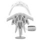 7. Meteor Marven 24780-24782 Bicycle Helmet