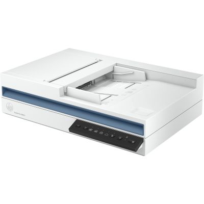 8. HP Scanjet Pro 3600 F1 20G06A Scanner