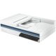 8. HP Scanjet Pro 3600 F1 20G06A Scanner