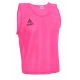 SELECT Basic Adult Football Vest Pink