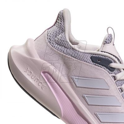 6. Adidas AlphaEdge + W shoes IF7288