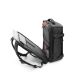 7. Tech-Protect Defender S40 Backpack for Ryanair & Wizzar, 20L Laptop - Black