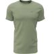 2. Men's cotton T-shirt 4F 4FWSS25TTSHM3096-44S