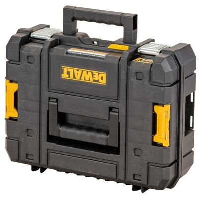 20. TSTAK 2.0 case short handle DWST83345-1 DEWALT