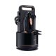 BRAUN IS9090 BK CareStyle 9 Steam Generator Black