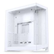 Phanteks NV Series NV9 E-ATX-Gehäuse, Tempered Glass, ARGB - matte white