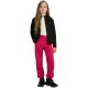 7. Fleece for girls 4F F346 deep black 4FJWAW25TFLEF346 20S