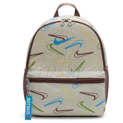 2. Nike Brasilia JDI backpack FN0954-104