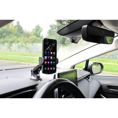 5. IBOX CAR HOLDER ICH9