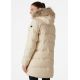 6. Helly Hansen Blossom Puffy Parka W 53624 034