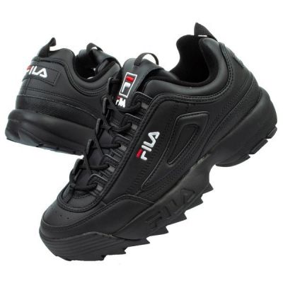 11. Fila Disruptor Low shoes [1010262.12V] size 40