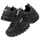 11. Fila Disruptor Low shoes [1010262.12V] size 40