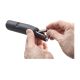 3. Panasonic ER-GN300 Hygienic Trimmer Black