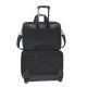 5. Rivacase Orly 40.6 cm (16") Briefcase Black