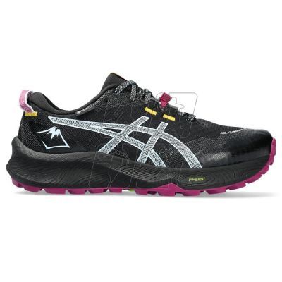 8. Asics Gel-Trabuco 12 GTX W 1012B607-001 shoes