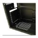 10. LC-POWER LC-7037B-ON case (ATX, Micro ATX, Mini ITX; black)