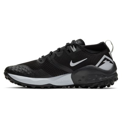 2. Nike Wildhorse 7 M CZ1856-002 Running Shoes