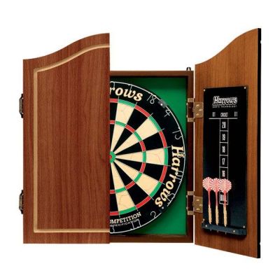 2. Harrows Pro's Choice Official Competition HS-TNK-000013350 set