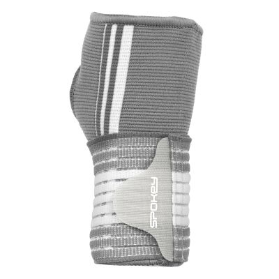 7. Spokey Segro Pro Wrist Strap SPK-941788