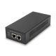 LevelOne GB 1x 1Gbps PSE 60W PoE injector