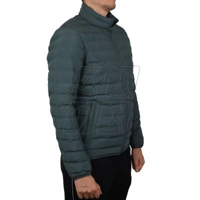 12. Helly Hansen Mono Material Insulator Jacket M 53495-609